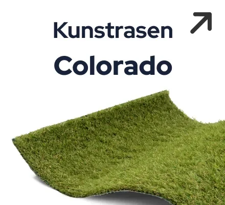 Kunstrasen Colorado