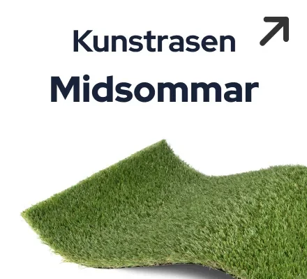 Kunstrasen Midsommar