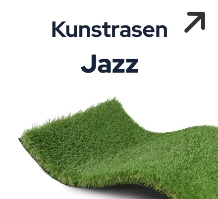 Kunstrasen Jazz