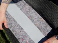 Kunstrasen-Nahtklebeband - 10cm - 20,00m