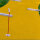 Kunstrasen FUN4YOU - Gelb - 2,00m x 1,50m