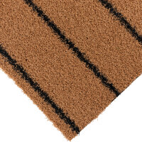 Kunstrasen TEAK PRO - 2,00m x 1,00m