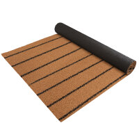 Kunstrasen TEAK PRO - 2,00m x 1,00m